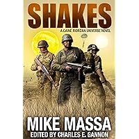 Shakes (Murphy's Lawless Book 1) Shakes (Murphy's Lawless Book 1) Kindle Paperback