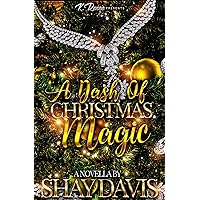 A Dash Of Christmas Magic A Dash Of Christmas Magic Kindle Audible Audiobook Paperback