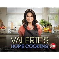 Valerie's Home Cooking Season 1