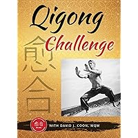 Qigong Challenge