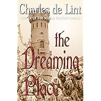 The Dreaming Place The Dreaming Place Kindle Mass Market Paperback Hardcover Paperback