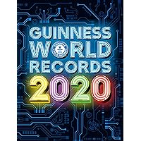 Guinness World Records 2020 Guinness World Records 2020 Hardcover Paperback