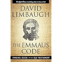 The Emmaus Code: Finding Jesus in the Old Testament The Emmaus Code: Finding Jesus in the Old Testament Hardcover Kindle Audible Audiobook Paperback Audio CD