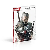 The Witcher 3: Wild Hunt: Prima Official Game Guide The Witcher 3: Wild Hunt: Prima Official Game Guide Hardcover Paperback