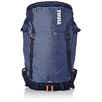 Thule Women's Capstone Hiking Backpack, Atlantic, 50 Large