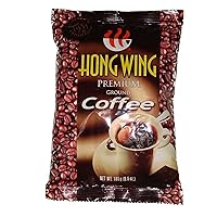 Hong Wing Coffee