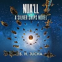 Nua'll: The Silver Ships Series, Book 11 Nua'll: The Silver Ships Series, Book 11 Audible Audiobook Kindle Paperback MP3 CD