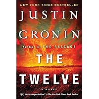 The Twelve (Book Two of The Passage Trilogy): A Novel (Book Two of The Passage Trilogy) The Twelve (Book Two of The Passage Trilogy): A Novel (Book Two of The Passage Trilogy) Kindle Audible Audiobook Paperback Hardcover Mass Market Paperback Audio CD