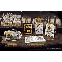 The Liar Princess and the Blind Prince - Nintendo Switch The Liar Princess and the Blind Prince - Nintendo Switch Nintendo Switch