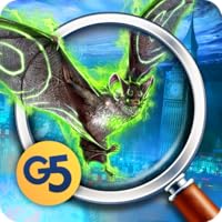 The Paranormal Society: Hidden Object Adventure