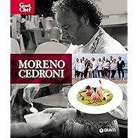 Moreno Cedroni (Italian Edition) Moreno Cedroni (Italian Edition) Kindle