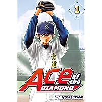 Ace of the Diamond Vol. 1 Ace of the Diamond Vol. 1 Kindle