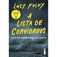 A lista de convidados (Portuguese Edition)