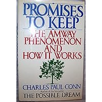 Promises to Keep Promises to Keep Hardcover Mass Market Paperback Pocket Book
