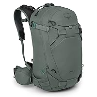 Osprey Kresta 30 Women's Backcountry Ski and Snowboard Backpack