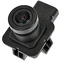 Dorman 590-949 Rear Park Assist Camera Compatible with Select Ford Models