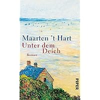 Unter dem Deich: Roman (German Edition) Unter dem Deich: Roman (German Edition) Kindle Hardcover Paperback