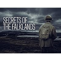 Secrets of the Falklands