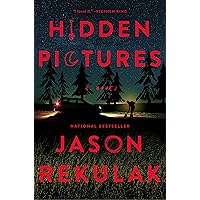 Hidden Pictures Hidden Pictures Paperback Audible Audiobook Kindle Hardcover