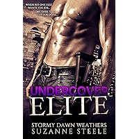 Undercover Elite (Undercover Elite Book 2) Undercover Elite (Undercover Elite Book 2) Kindle