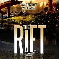 The Rift The Rift Audible Audiobook Kindle Mass Market Paperback Hardcover MP3 CD