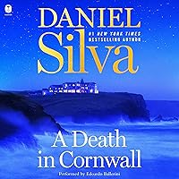 A Death in Cornwall: A Novel A Death in Cornwall: A Novel Kindle Hardcover Audible Audiobook Paperback Audio CD