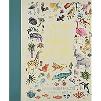 A World Full of Animal Stories: 50 folk tales and legends (Volume 2) (World Full of..., 2) A World Full of Animal Stories: 50 folk tales and legends (Volume 2) (World Full of..., 2) Hardcover