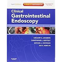 Clinical Gastrointestinal Endoscopy: Expert Consult - Online and Print Clinical Gastrointestinal Endoscopy: Expert Consult - Online and Print Hardcover