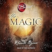 The Magic The Magic Audible Audiobook Paperback Kindle
