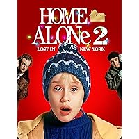 Home Alone 2: Lost in New York