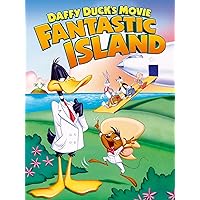 Daffy's Fantastic Island