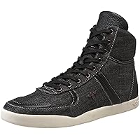 Creative Recreation Men's Milano Hi Sneaker