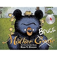 Mother Bruce-Mother Bruce, Book 1 (Mother Bruce Series) Mother Bruce-Mother Bruce, Book 1 (Mother Bruce Series) Hardcover Kindle Audible Audiobook Paperback Board book Audio CD