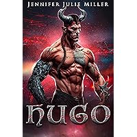 Hugo (Darverius, House of DaR Book 7) Hugo (Darverius, House of DaR Book 7) Kindle Hardcover Paperback