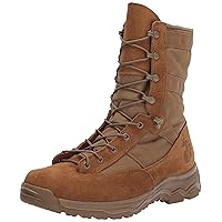 Danner Men's Military and Tactical Boot, Coyote, 9.5