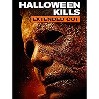 Halloween Kills Extended Cut