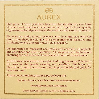 Aurex 15.02 Carat Briolette Cushion Shape Natural Gemstone 14k Yellow Gold French Wire Hoop Earrings for Women and Girls