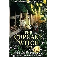 The Cupcake Witch: A Cozy Fantasy Romance (Magic in Chancellor Book 2) The Cupcake Witch: A Cozy Fantasy Romance (Magic in Chancellor Book 2) Kindle Audible Audiobook Paperback