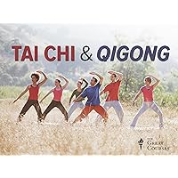 Essentials of Tai Chi and Qigong