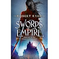 Swords of Empire (The Shaman's Sword Series Book 1)