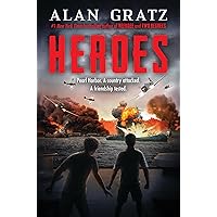 Heroes: A Novel of Pearl Harbor Heroes: A Novel of Pearl Harbor Hardcover Audible Audiobook Kindle Audio CD