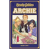 Archie: Varsity Edition Vol. 1 Archie: Varsity Edition Vol. 1 Kindle Hardcover