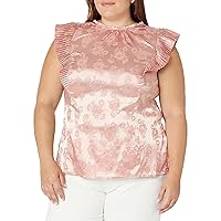 City Chic Women's Top Ophelia