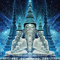 Inner Sanctum (Medicine Buddha Mantra Prayer) Inner Sanctum (Medicine Buddha Mantra Prayer) MP3 Music
