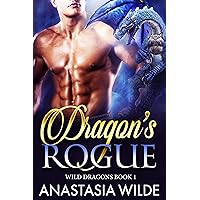 Dragon's Rogue (Wild Dragons Book 1)