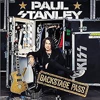 Backstage Pass: The Starchild's All-Access Guide to the Good Life Backstage Pass: The Starchild's All-Access Guide to the Good Life Audible Audiobook Kindle Paperback Hardcover Audio CD