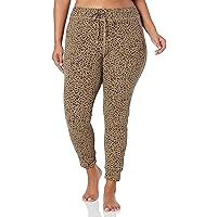 Women's Plus Size Pant Only Lounge