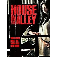 The House In The Alley (English Subtitled)