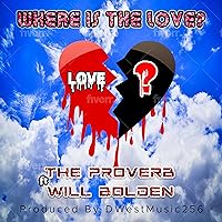 Where is the Love? (Radio Edit)