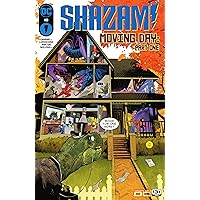 Shazam! (2023-) #10 Shazam! (2023-) #10 Kindle